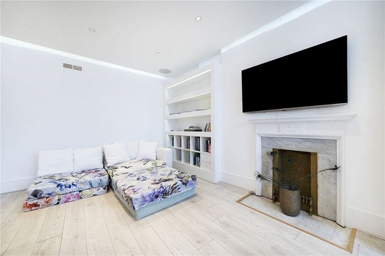 8 bedroom house, Devonshire Place, Marylebone W1G - Available
