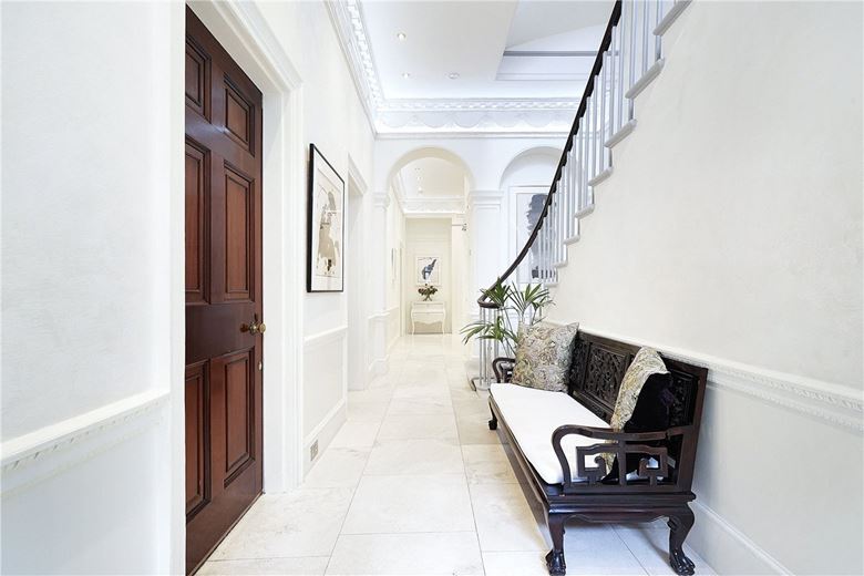 8 bedroom house, Devonshire Place, Marylebone W1G - Available