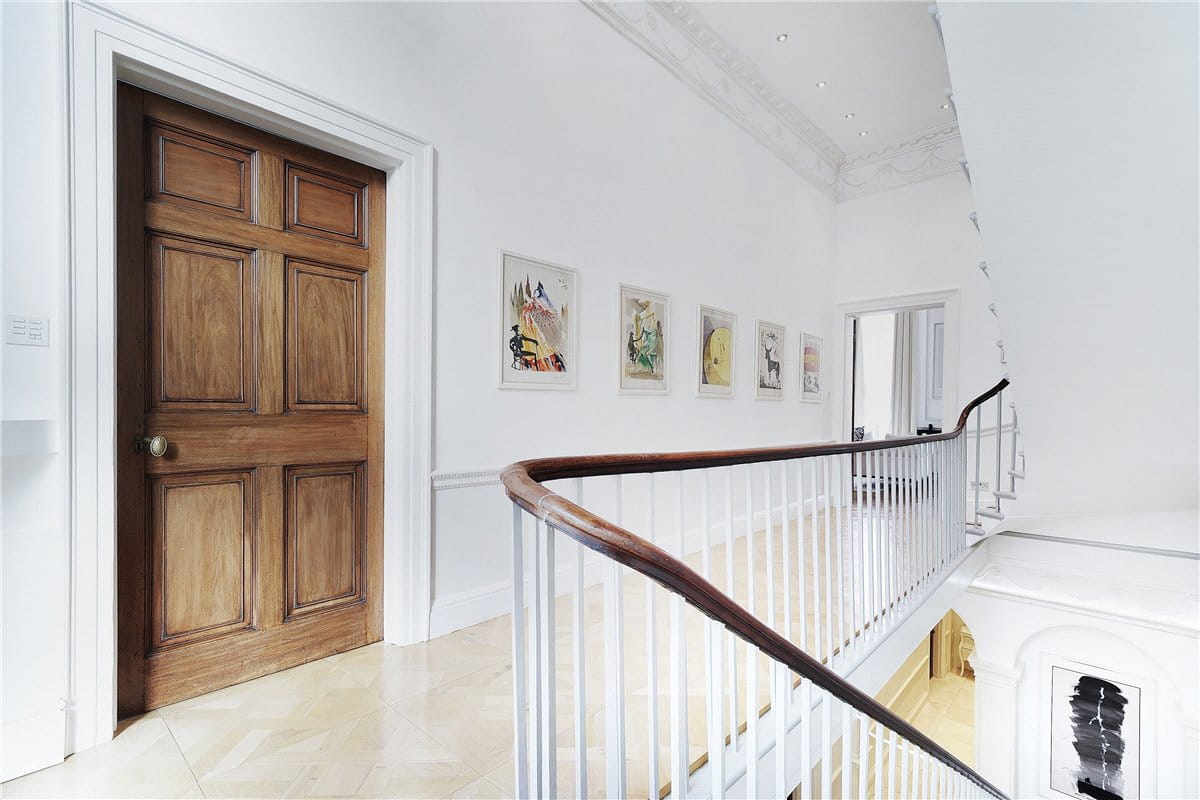 8 bedroom house, Devonshire Place, Marylebone W1G - Available