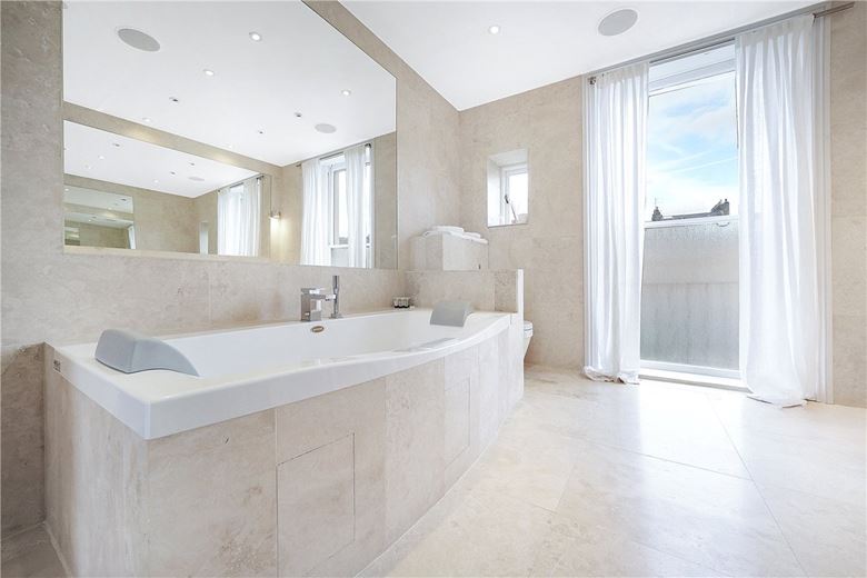8 bedroom house, Devonshire Place, Marylebone W1G - Available