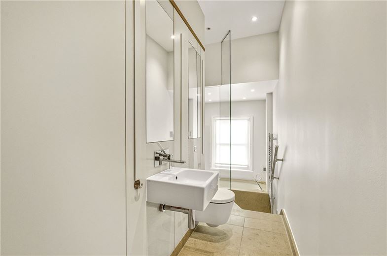 2 bedroom flat, New Cavendish Street, Marylebone W1G - Available