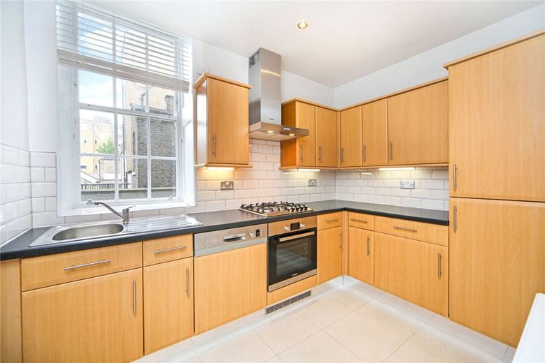 2 bedroom flat, Seymour Place, Marylebone W1H - Available