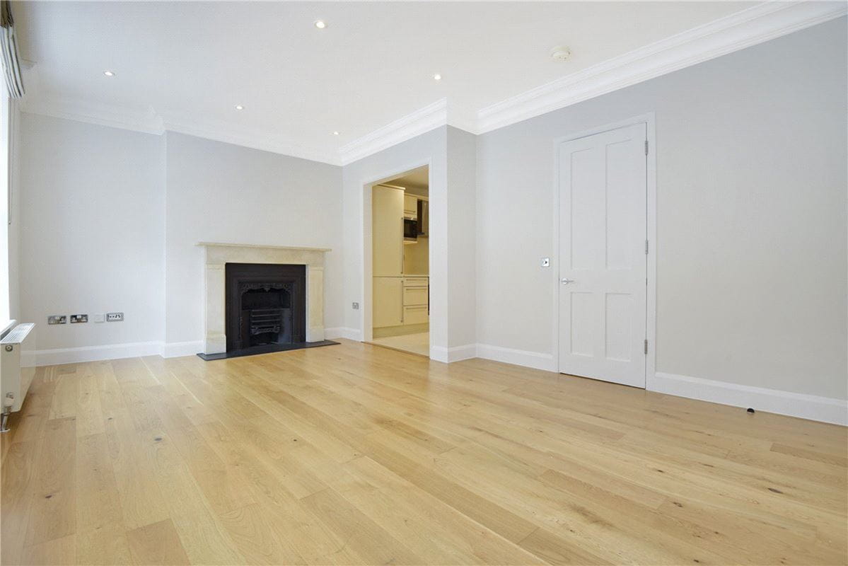 3 bedroom flat, Seymour Place, London W1H - Available