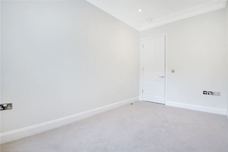 3 bedroom flat, Seymour Place, London W1H - Available