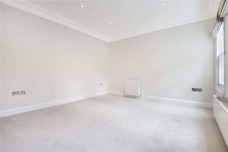 3 bedroom flat, Seymour Place, London W1H - Available