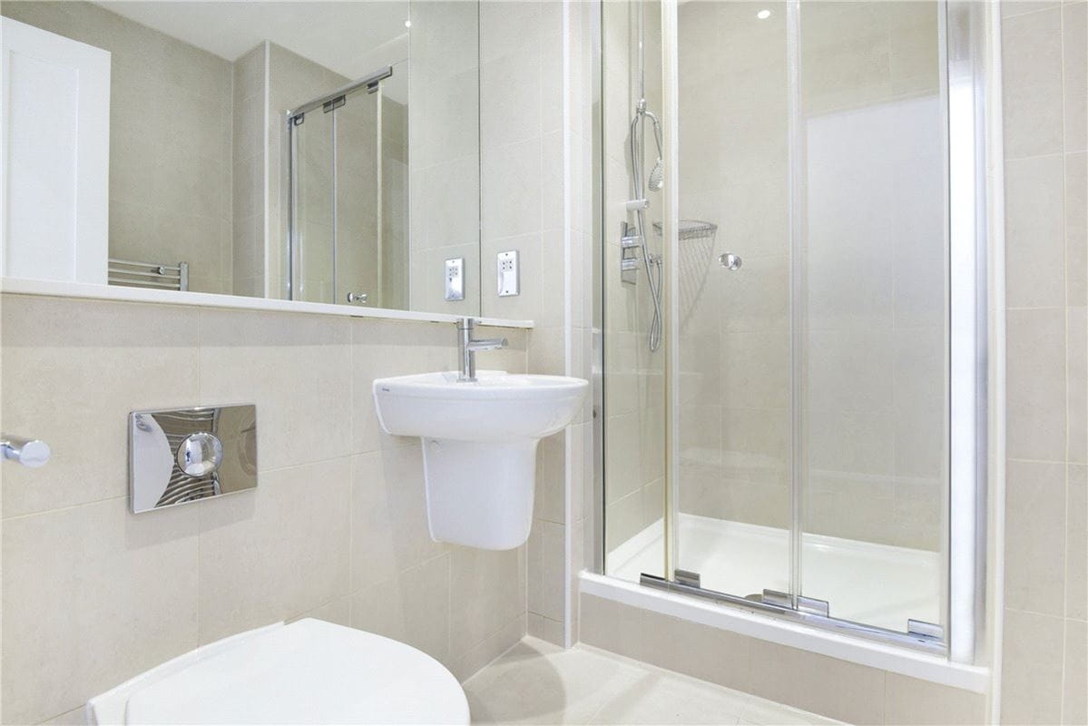 3 bedroom flat, Seymour Place, London W1H - Available