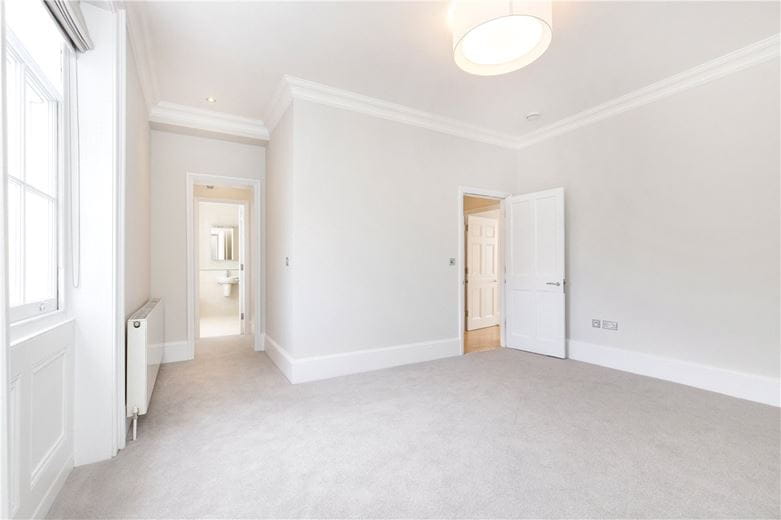 1 bedroom flat, Great Cumberland Place, Marylebone W1H - Let Agreed