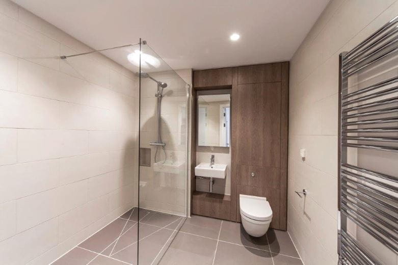 1 bedroom flat, Castlereagh Street, Marylebone W1H - Available