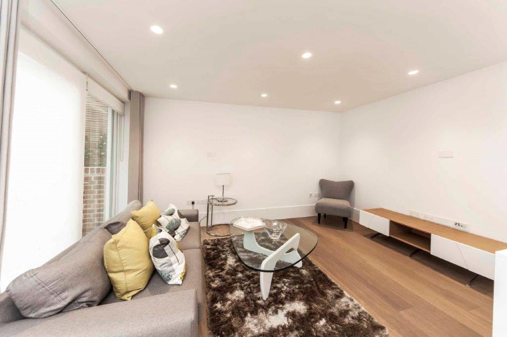 1 bedroom flat, Castlereagh Street, Marylebone W1H - Available