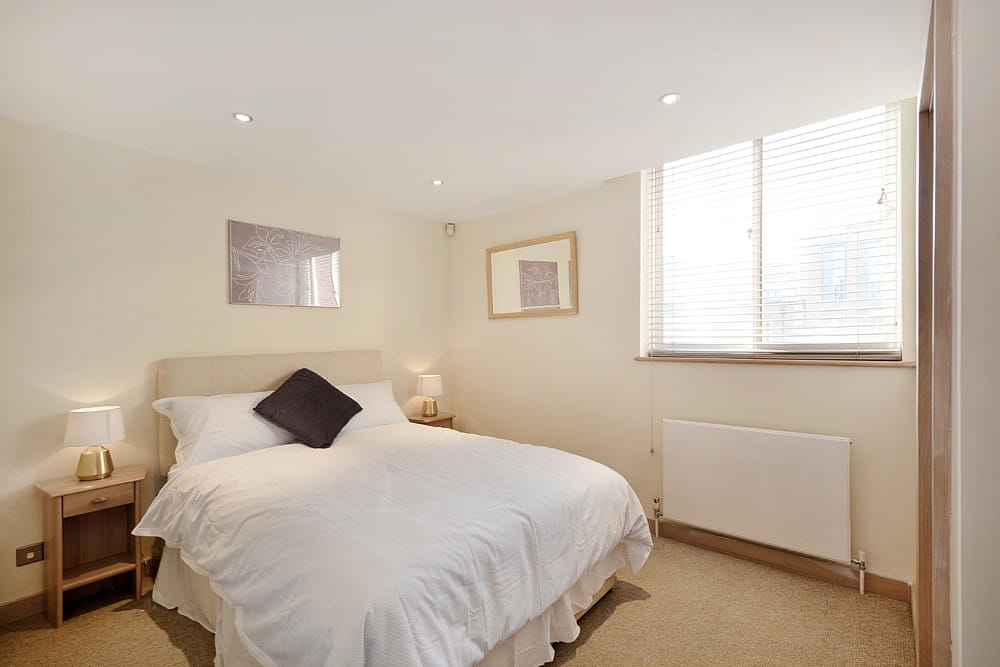 2 bedroom flat, James Street, Marylebone W1U
