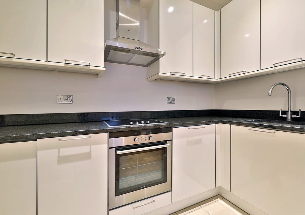 1 bedroom flat, Manchester Street, Marylebone W1U - Available