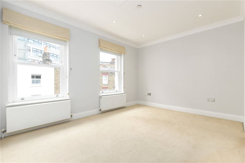 2 bedroom flat, Seymour Place, Marylebone W1H - Available