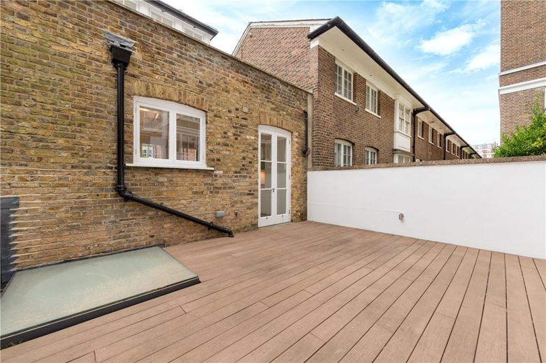2 bedroom house, Bryanston Mews West, Marylebone W1H - Available