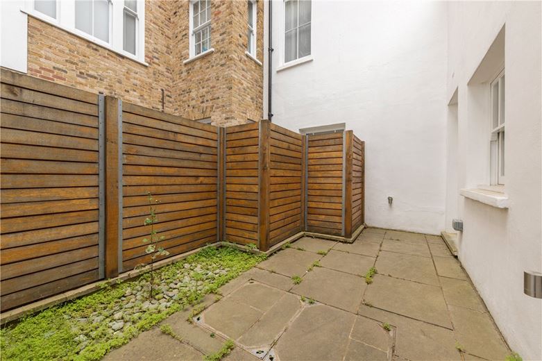 2 bedroom house, Bryanston Mews West, Marylebone W1H - Available