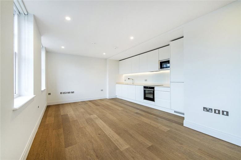 1 bedroom flat, New Cavendish Street, Marylebone W1G - Available