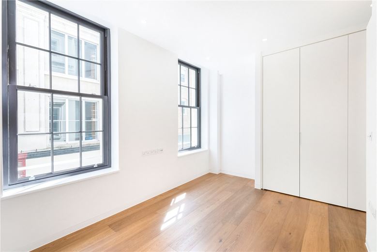 1 bedroom flat, Wigmore Street, Marylebone W1U - Let Agreed