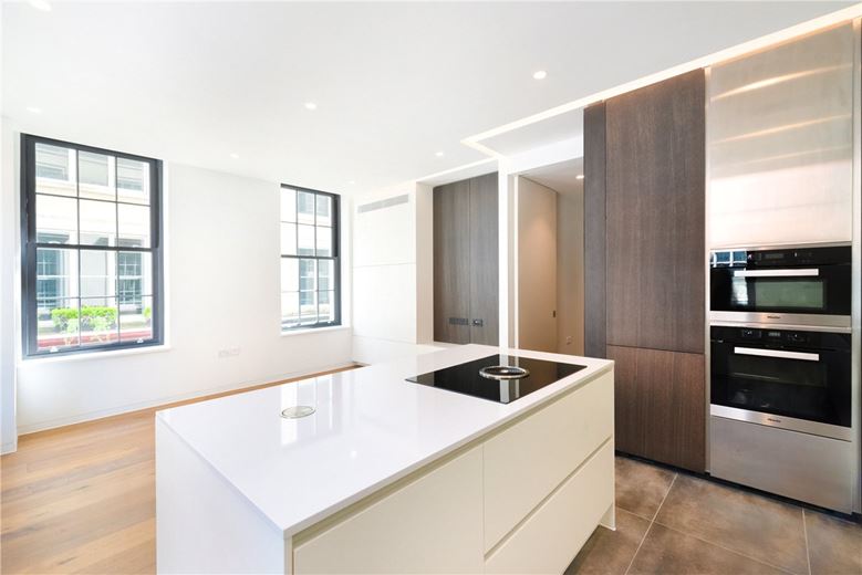 1 bedroom flat, Wigmore Street, Marylebone W1U - Let Agreed