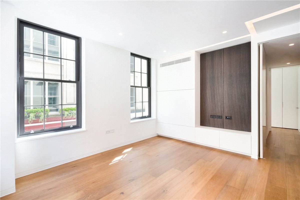 1 bedroom flat, Wigmore Street, Marylebone W1U