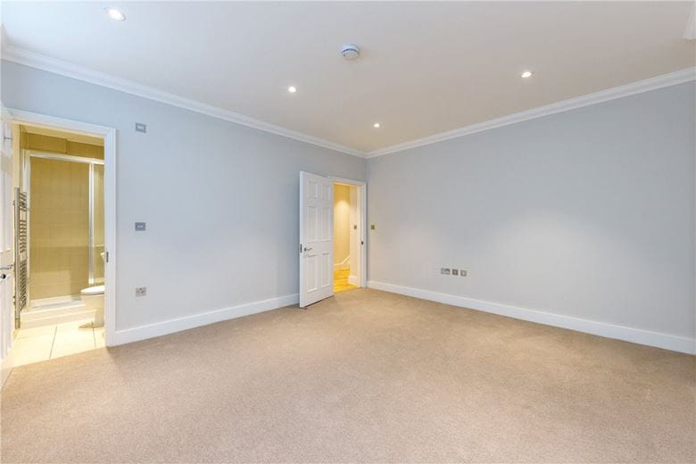 3 bedroom flat, Gloucester Place, London W1U - Let Agreed