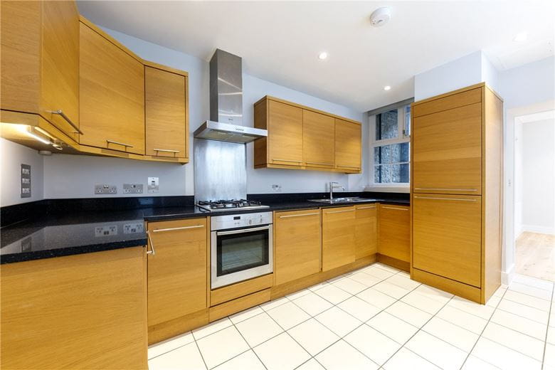 3 bedroom flat, Gloucester Place, London W1U - Let Agreed