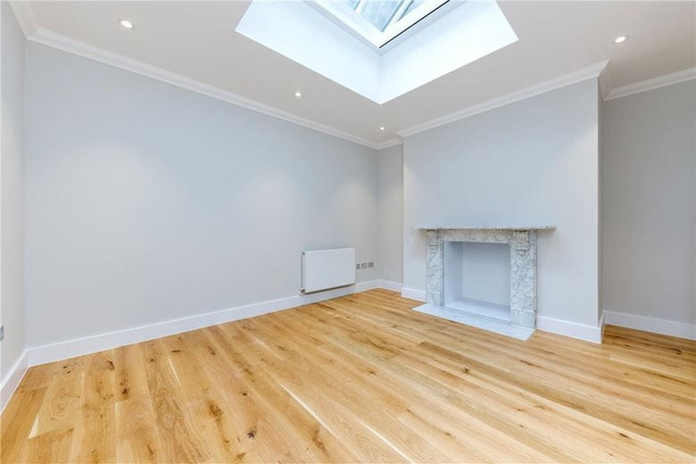 3 bedroom flat, Gloucester Place, London W1U - Let Agreed