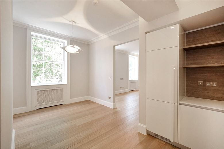2 bedroom flat, Bryanston Square, Marylebone W1H