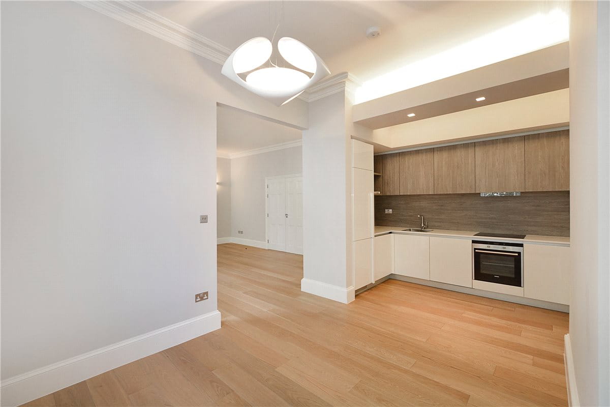 2 bedroom flat, Bryanston Square, Marylebone W1H