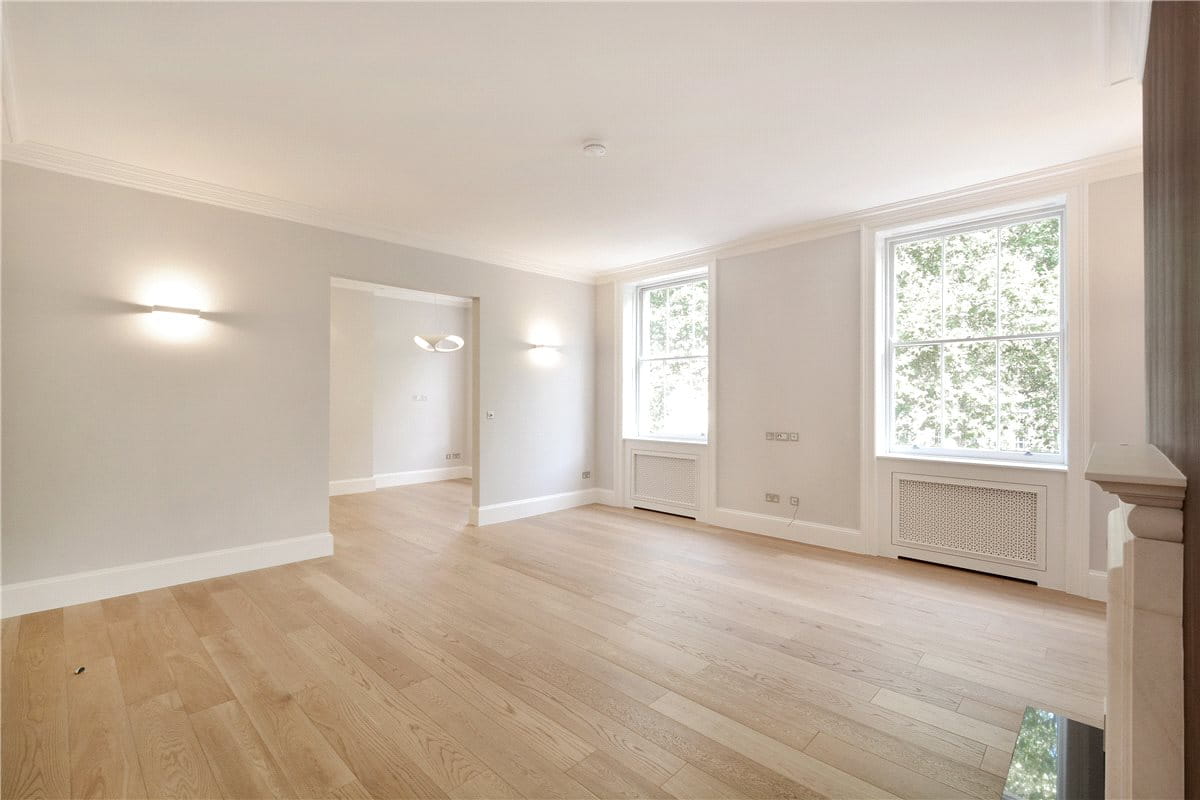 2 bedroom flat, Bryanston Square, Marylebone W1H