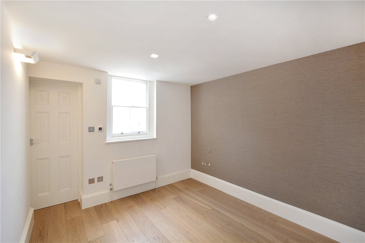 2 bedroom flat, Bryanston Square, Marylebone W1H