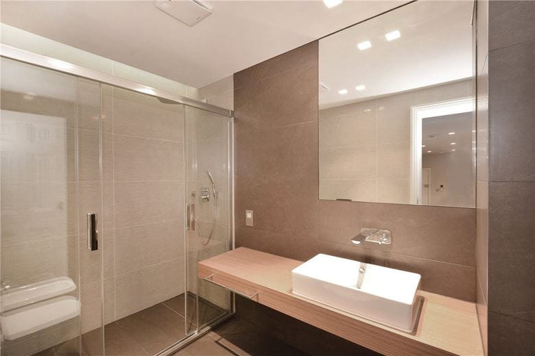 2 bedroom flat, Bryanston Square, Marylebone W1H