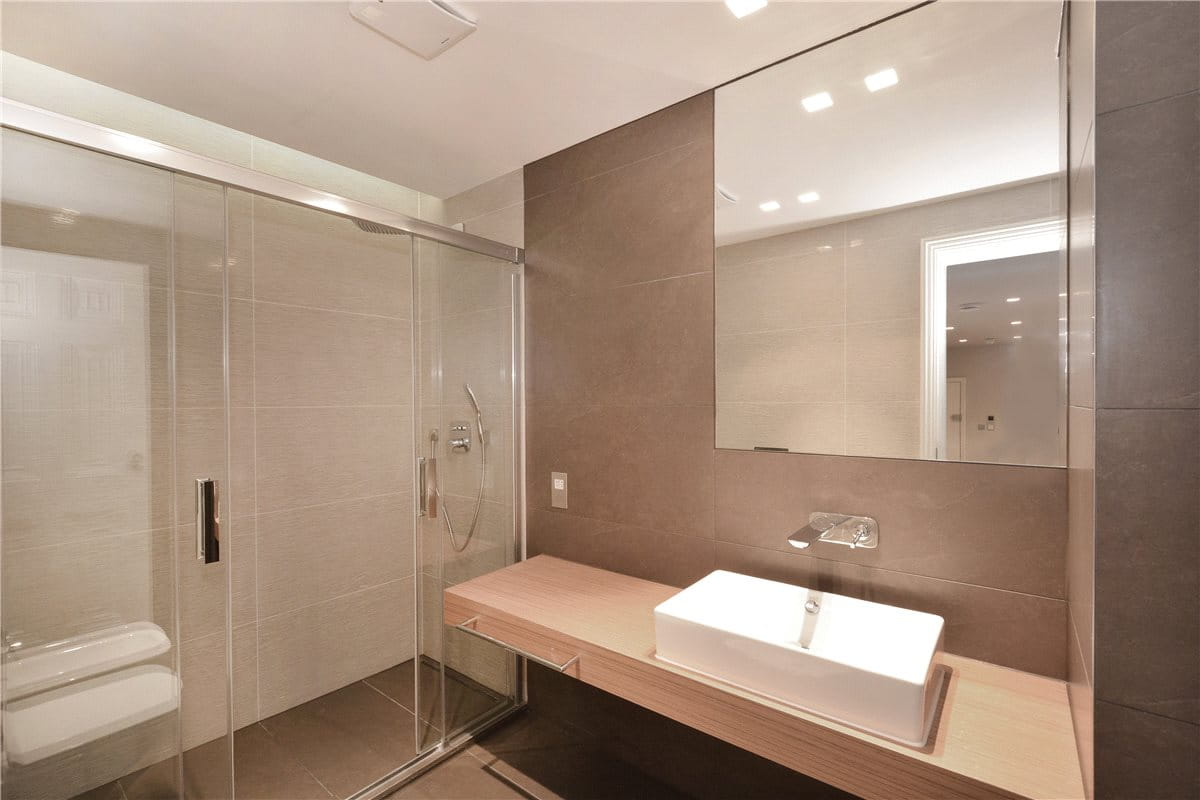 2 bedroom flat, Bryanston Square, Marylebone W1H