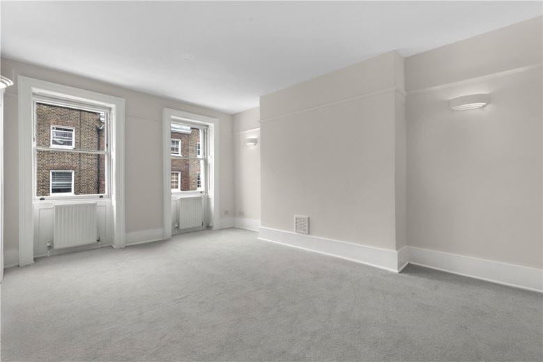 1 bedroom flat, New Quebec Street, Marylebone W1H - Let Agreed