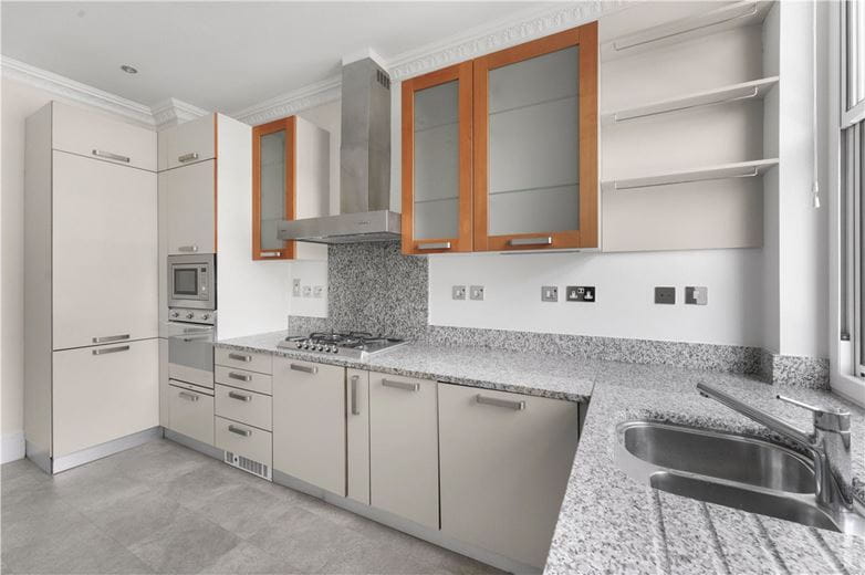 1 bedroom flat, Gloucester Place, Marylebone W1U - Available