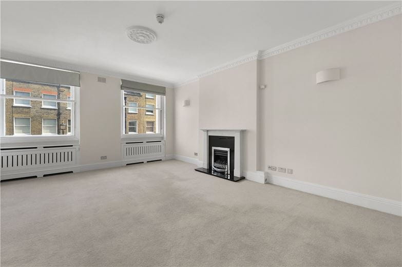 1 bedroom flat, Gloucester Place, Marylebone W1U - Available