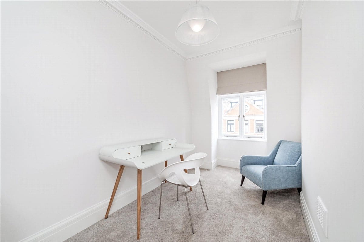 3 bedroom flat, Weymouth Street, Marylebone W1G - Available