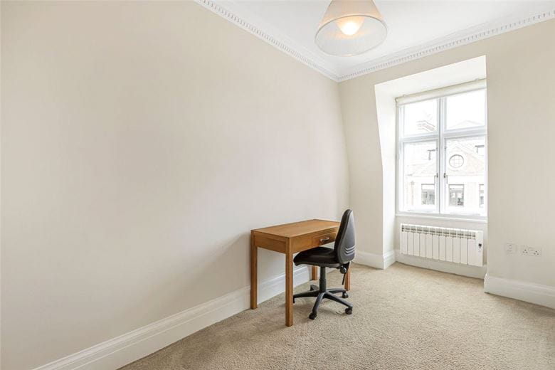 3 bedroom flat, Weymouth Street, Marylebone W1G - Available