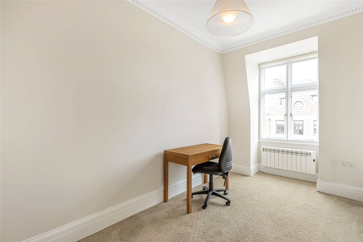 3 bedroom flat, Weymouth Street, Marylebone W1G - Available