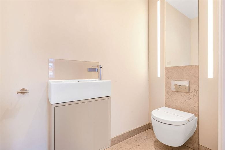 3 bedroom flat, Weymouth Street, Marylebone W1G - Available