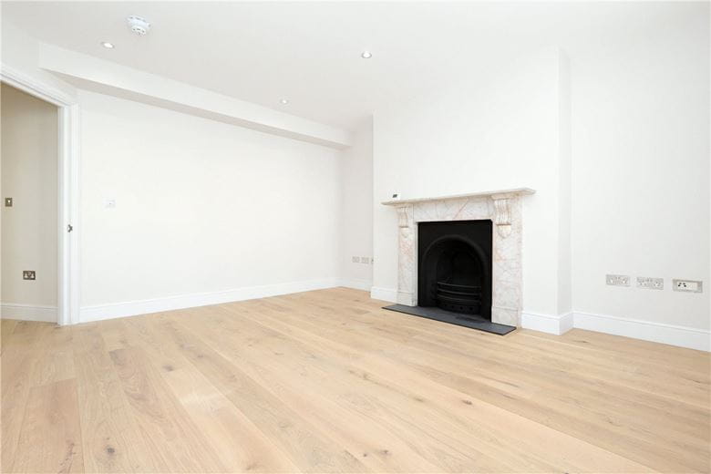 1 bedroom flat, Dorset Street, Marylebone W1U