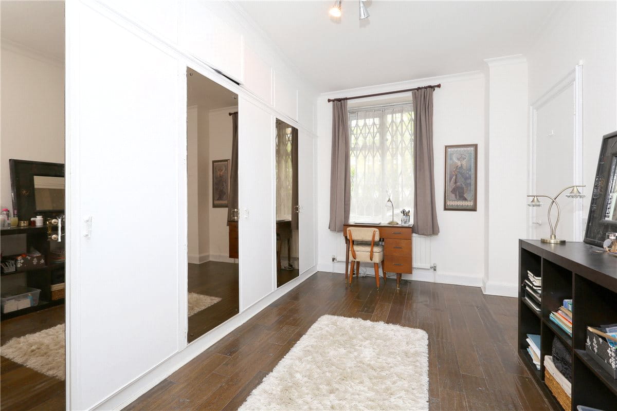 4 bedroom flat, Bryanston Square, Marylebone W1H - Available