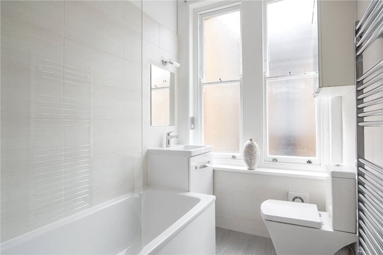 3 bedroom flat, Marylebone Lane, Marylebone W1U - Let Agreed