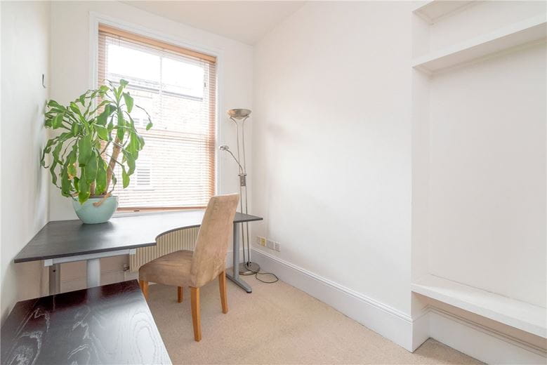3 bedroom flat, Marylebone Lane, Marylebone W1U - Let Agreed