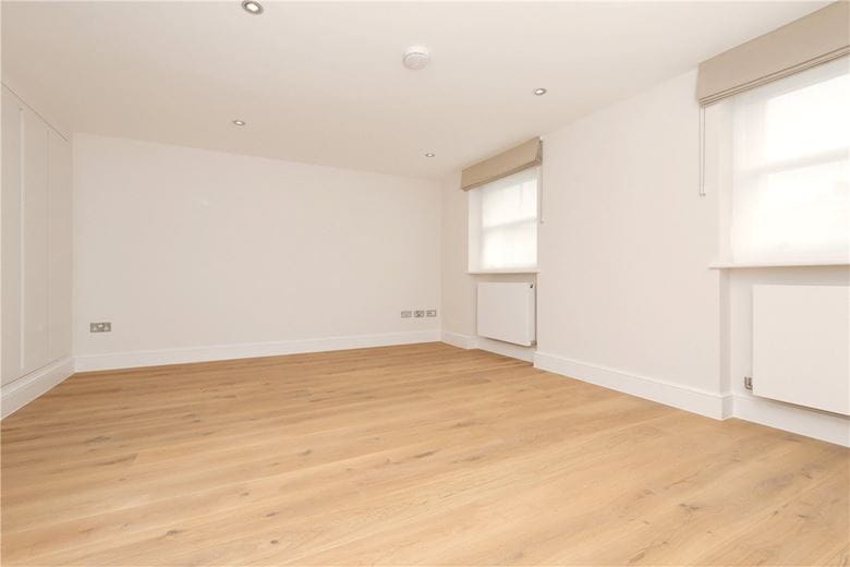  bedroom flat, Crawford Street, Marylebone W1H - Available