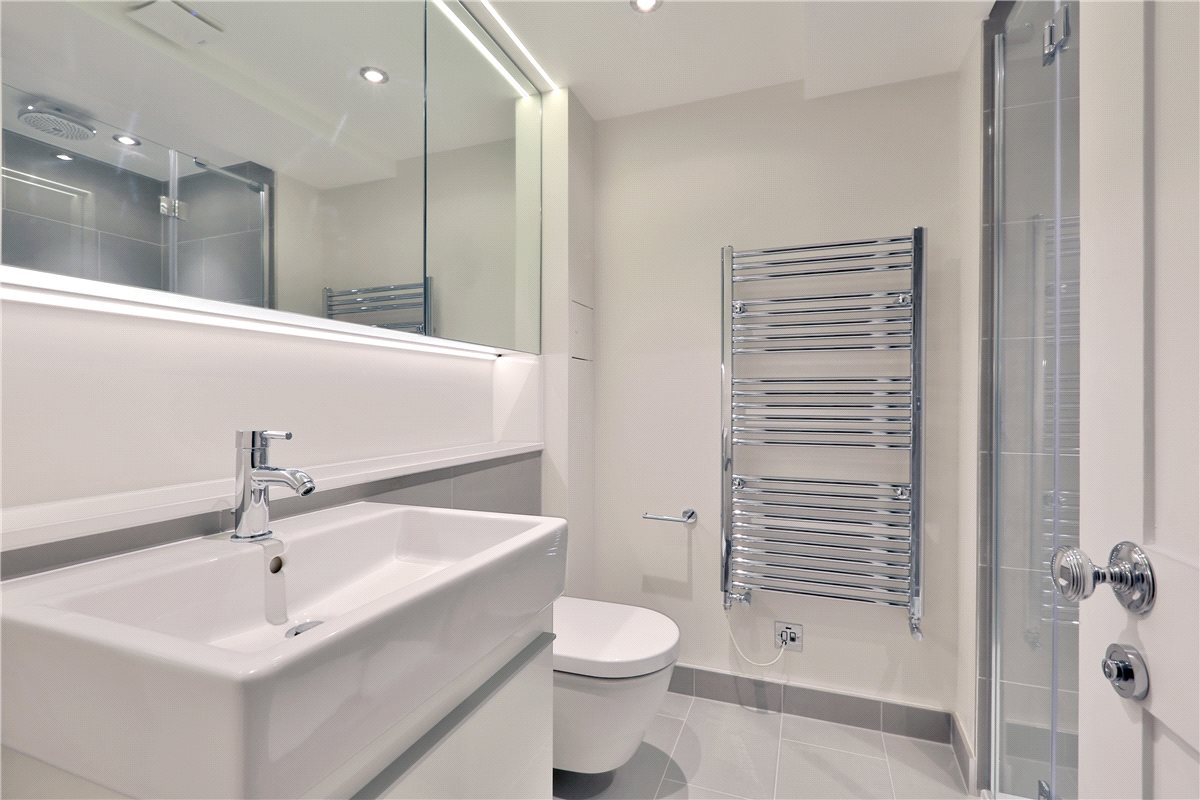  bedroom flat, Crawford Street, Marylebone W1H - Available