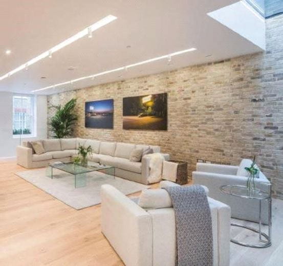 3 bedroom house, Bingham Place, London W1U - Available