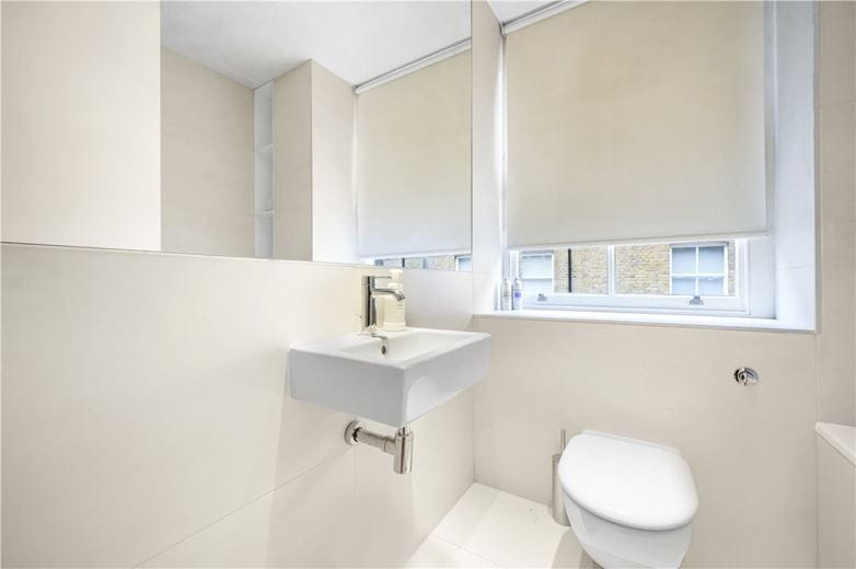 3 bedroom house, Bingham Place, London W1U - Available