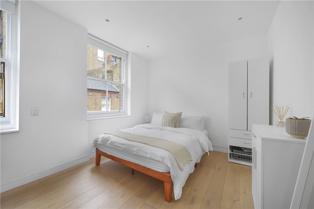 3 bedroom house, Bingham Place, London W1U - Available