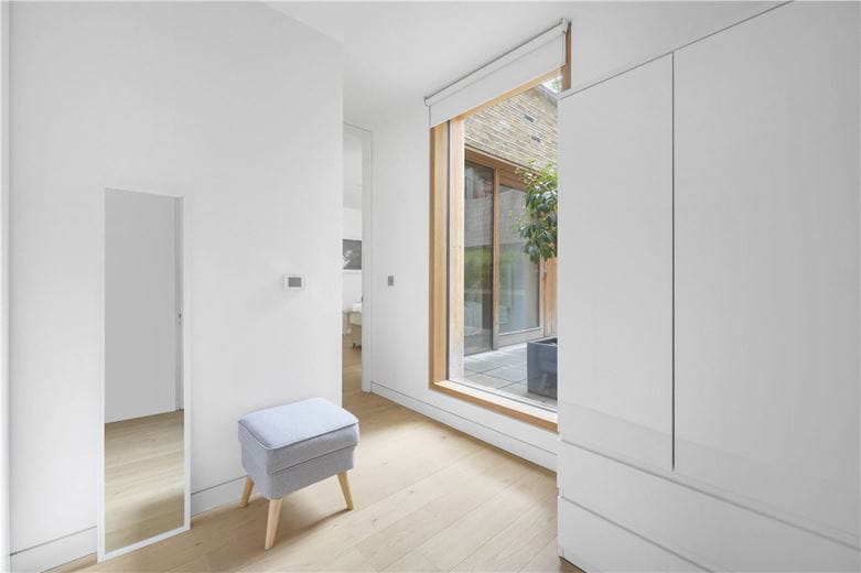3 bedroom house, Bingham Place, London W1U - Available