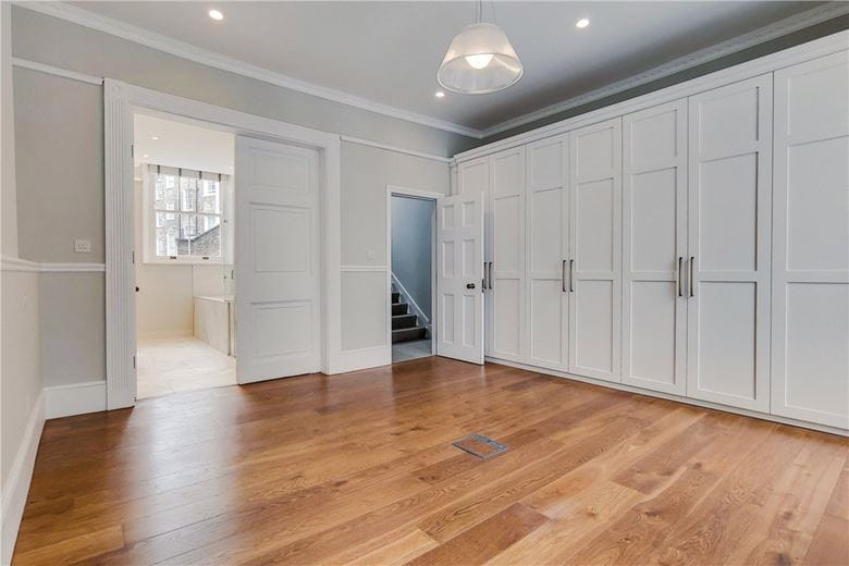 4 bedroom house, Dorset Street, Marylebone W1U