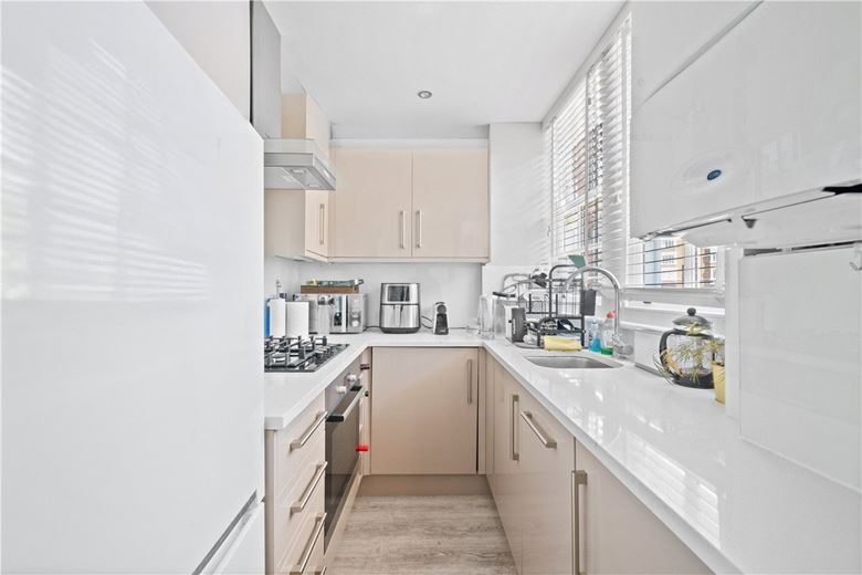 1 bedroom flat, Taunton Place, London NW1 - Available